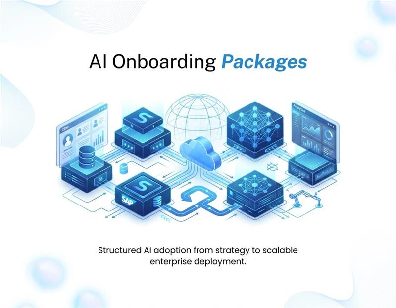 AI Oboarding packages